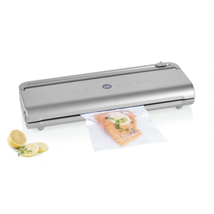 Princess Vacuümverpakker 30cm incl vloeistofsealer - 492971