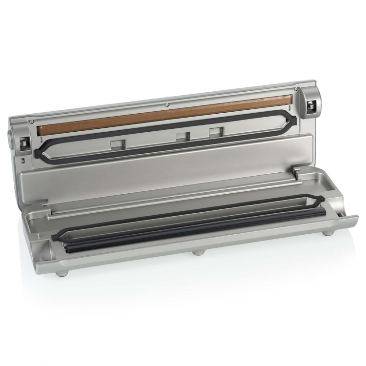 Princess Vacuümverpakker 30cm incl vloeistofsealer - 492971