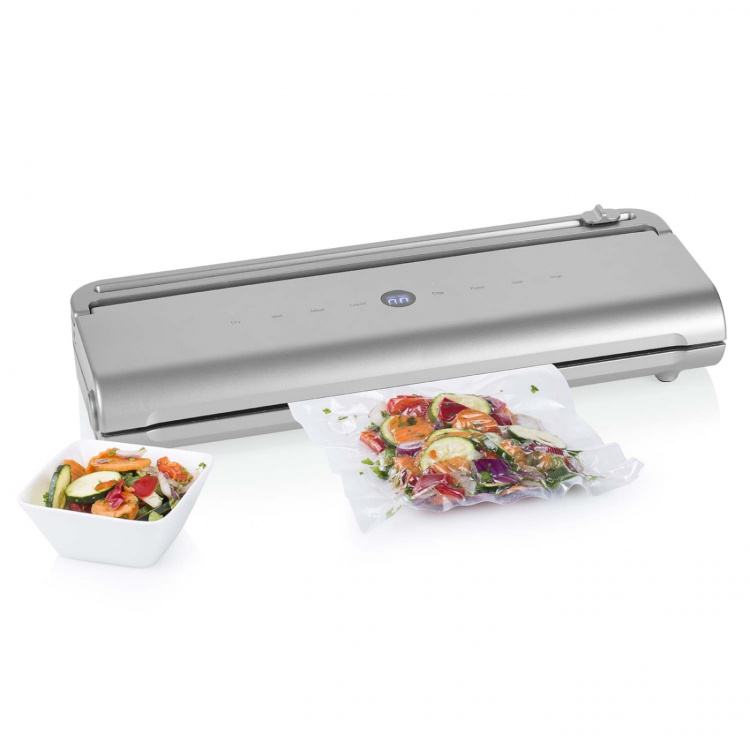 Princess Vacuümverpakker 30cm incl vloeistofsealer - 492971