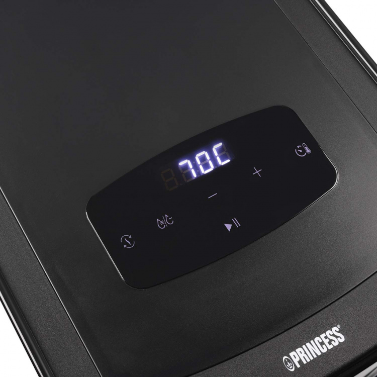 Princess Voedseldroger 6 Planken 550W - 112398