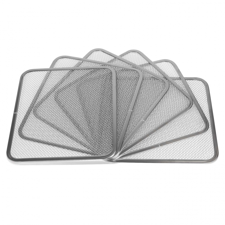 Princess Voedseldroger 6 Planken 550W - 112398