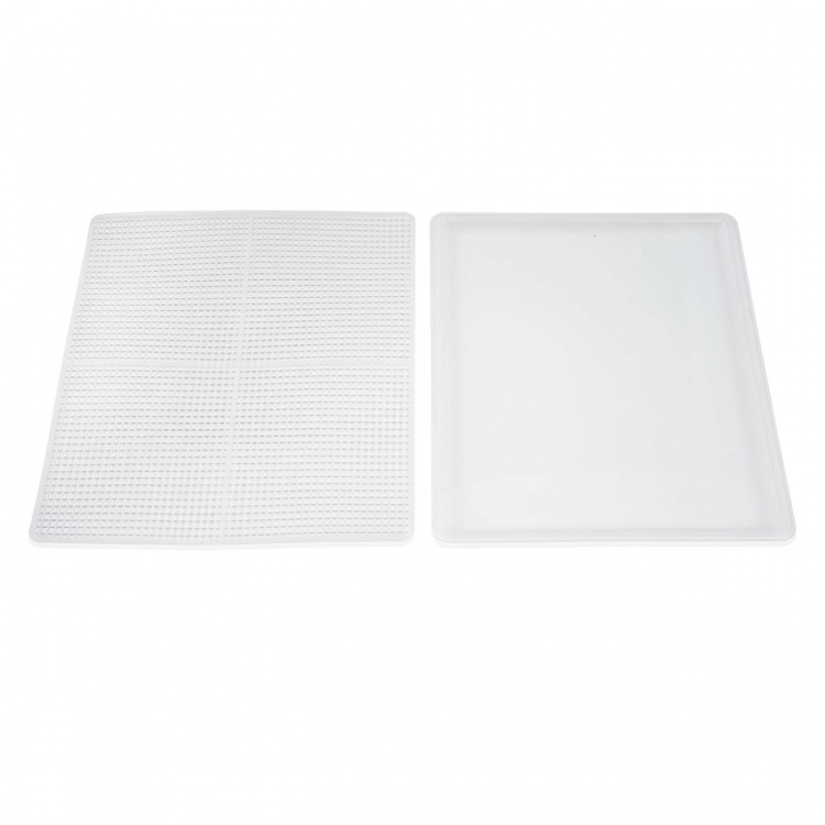 Princess Voedseldroger 6 Planken 550W - 112398