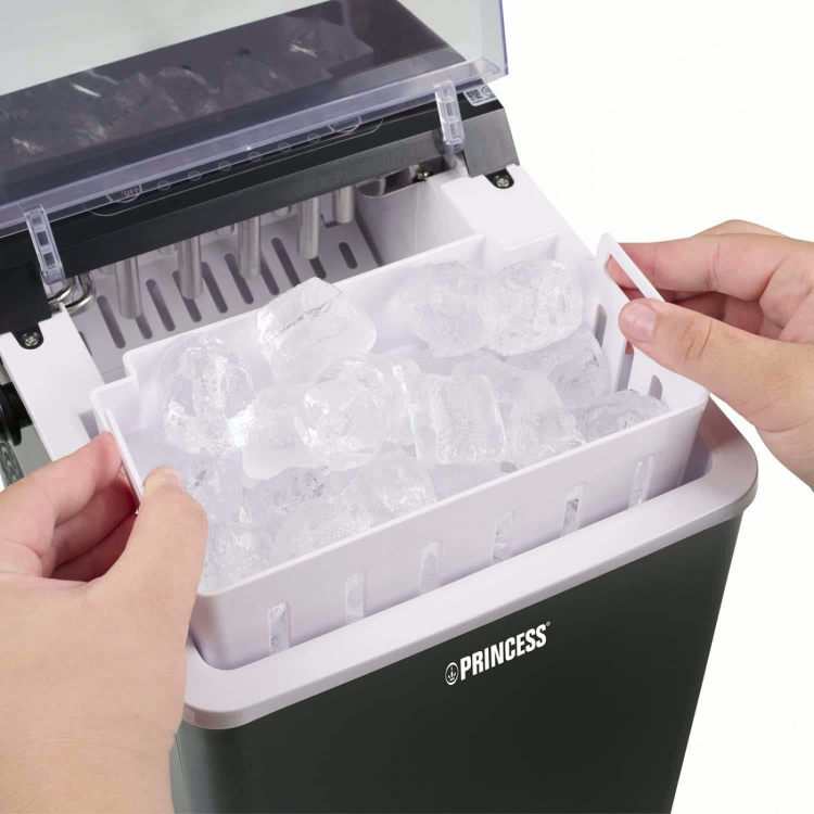 Princess Ijsmaker 1,75l 12kg/h - 283098