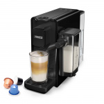 Princess Capsule koffiemachine Latte Pro 20bar  Princess Capsule koffiemachine Latte Pro 20bar