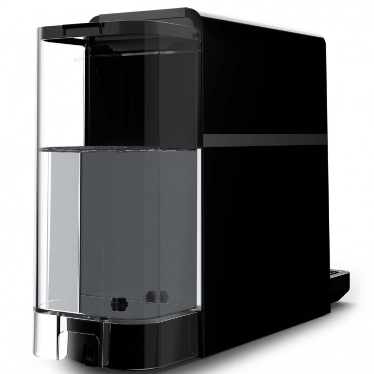 Princess Capsule koffiemachine Latte Pro 20bar  Princess Capsule koffiemachine Latte Pro 20bar