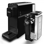Princess Capsule koffiemachine Latte Pro 20bar  Princess Capsule koffiemachine Latte Pro 20bar