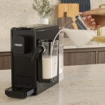 Princess Capsule koffiemachine Latte Pro 20bar  Princess Capsule koffiemachine Latte Pro 20bar