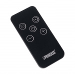 Princess Keramische kachel Smart 360° 1800W WiFi - 348360