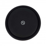 Princess Keramische kachel Smart 360° 1800W WiFi - 348360