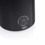 Princess Keramische kachel Smart 360° 1800W WiFi - 348360