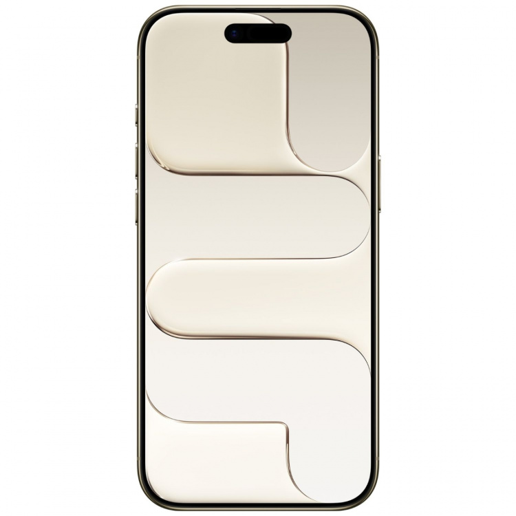 Apple iPhone Air 256 GB Lichtgoud