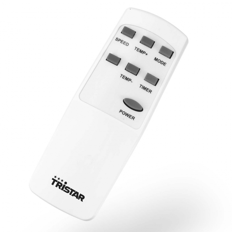 Tristar Airconditioning airconditioner WiFi 7000 BTU