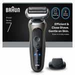 Braun Series 7 elektrisch scheerapparaat 72-C1200s Braun Series 7 elektrisch scheerapparaat 72-C1200s