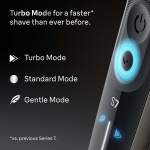 Braun Series 7 elektrisch scheerapparaat 72-C1200s Braun Series 7 elektrisch scheerapparaat 72-C1200s