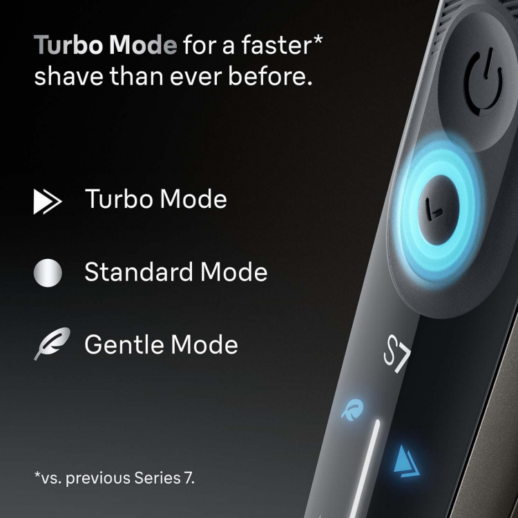 Braun Series 7 elektrisch scheerapparaat 72-C1200s Braun Series 7 elektrisch scheerapparaat 72-C1200s