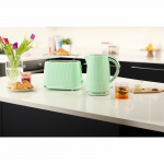 Russell Hobbs Pakket Pistache Eden Waterkoker/Toaster