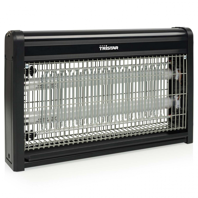Tristar Insectenvanger 12watt ca:80 m² Aan de muur opgehangen IV-3721