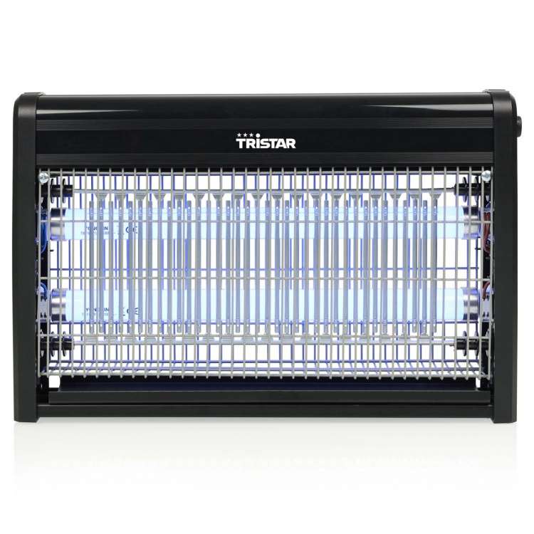 Tristar Insectenvanger 12watt ca:80 m² Aan de muur opgehangen IV-3721