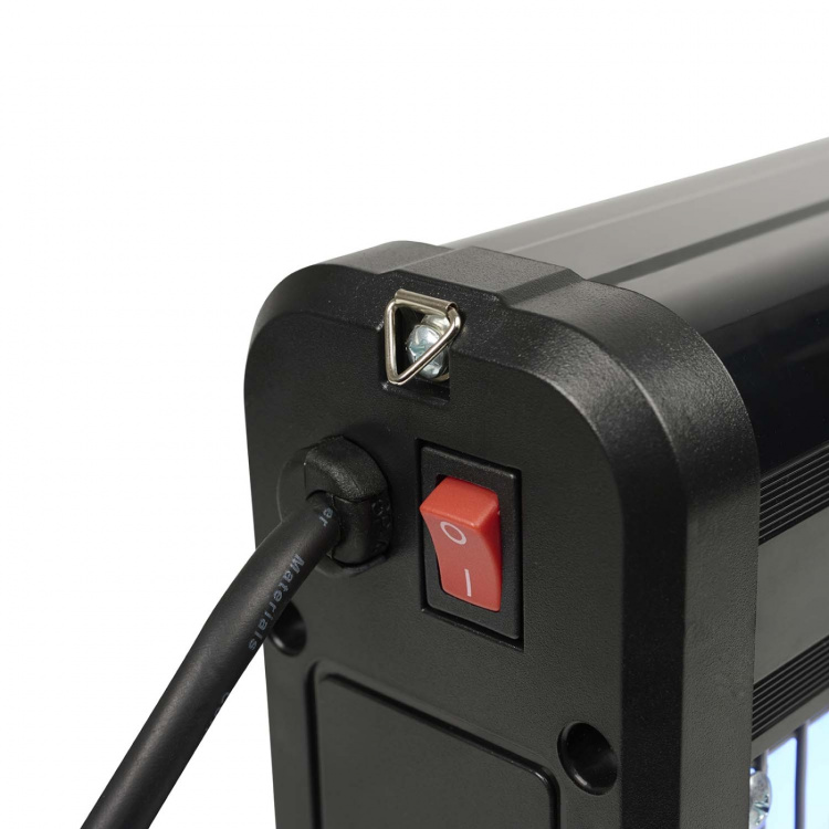 Tristar Insectenvanger 12watt ca:80 m² Aan de muur opgehangen IV-3721