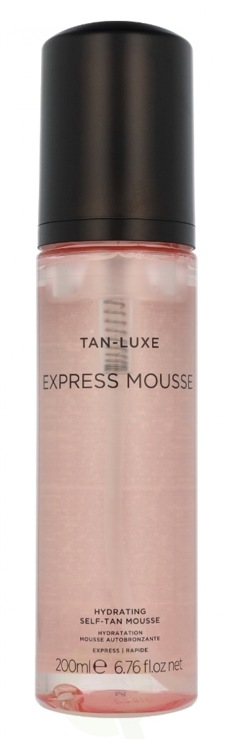 Tan-Luxe Express Hydrating Self-Tan Mousse 200 ml
