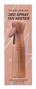 Tanologist 360 Spray Tan Mister 250 ml