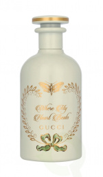 Gucci Where My Heart Beats Edp Spray 100 ml