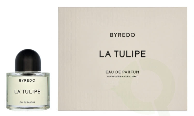 Byredo La Tulipe Edp Spray 50 ml