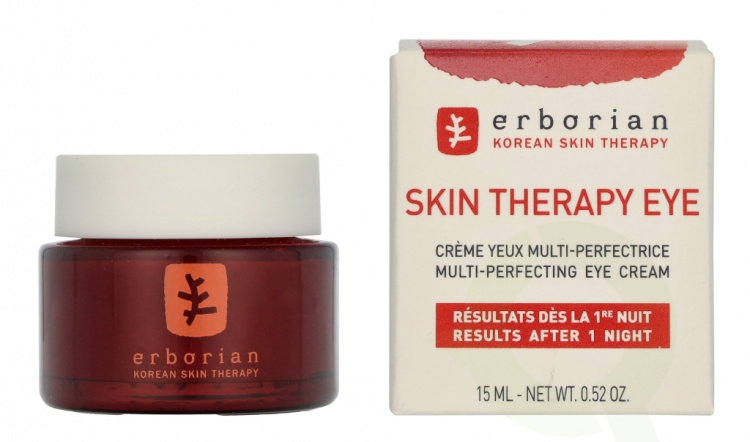 Erborian Skin Therapy Eye 15 ml