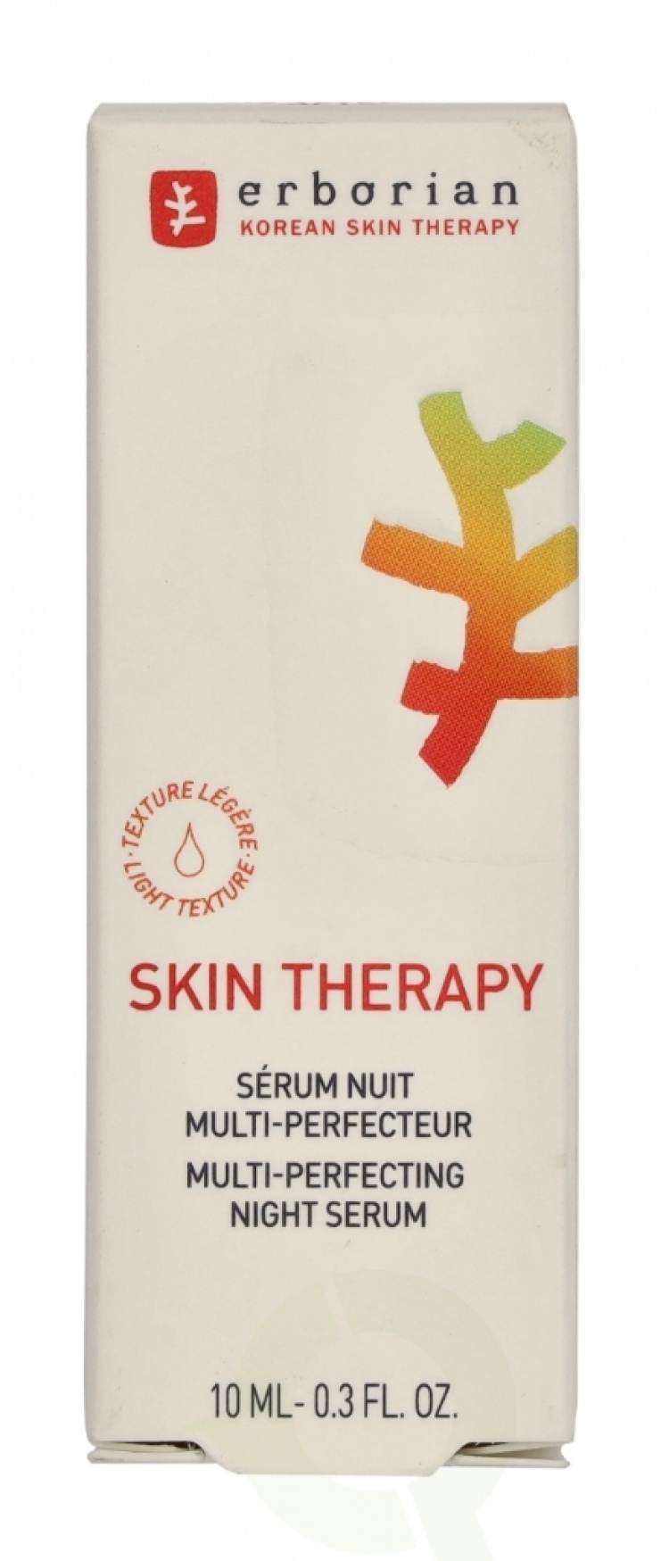 Erborian Skin Therapy Night Serum 10 ml