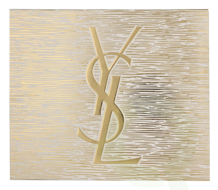 Yves Saint Laurent YSL Black Opium Giftset 40 ml Edp Spray 30ml/Edp Spray 10ml