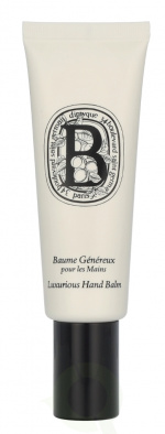 Diptyque Luxurious Hand Balm 45 ml