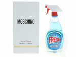 Moschino Fresh Couture Edt Spray 100 ml