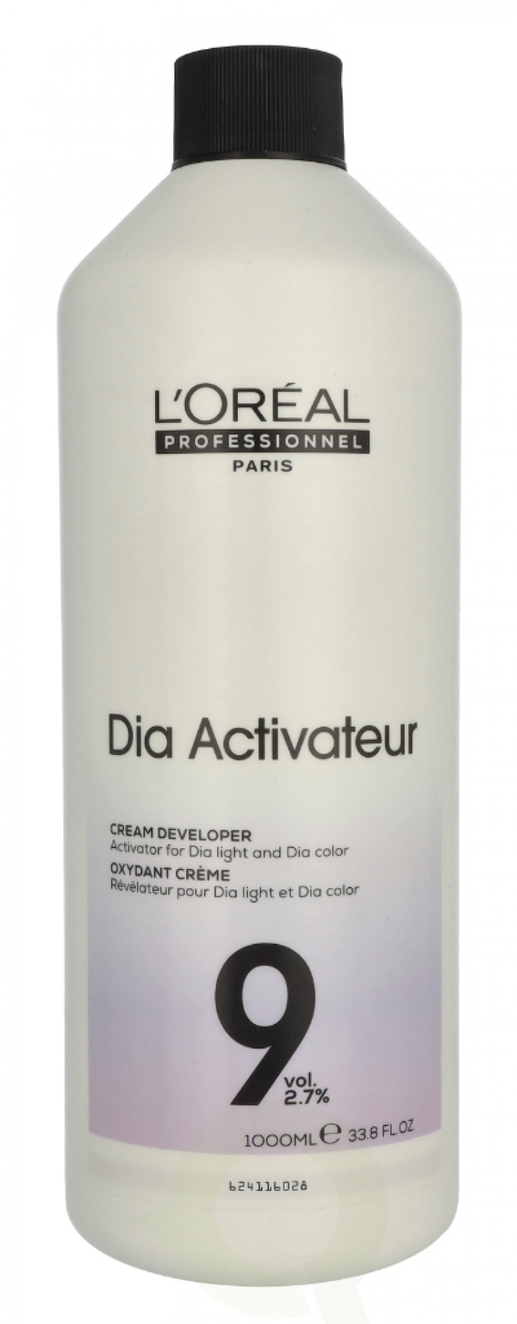 L\'Oreal Diactivateur 1000 ml 9 Vol. 2,7%