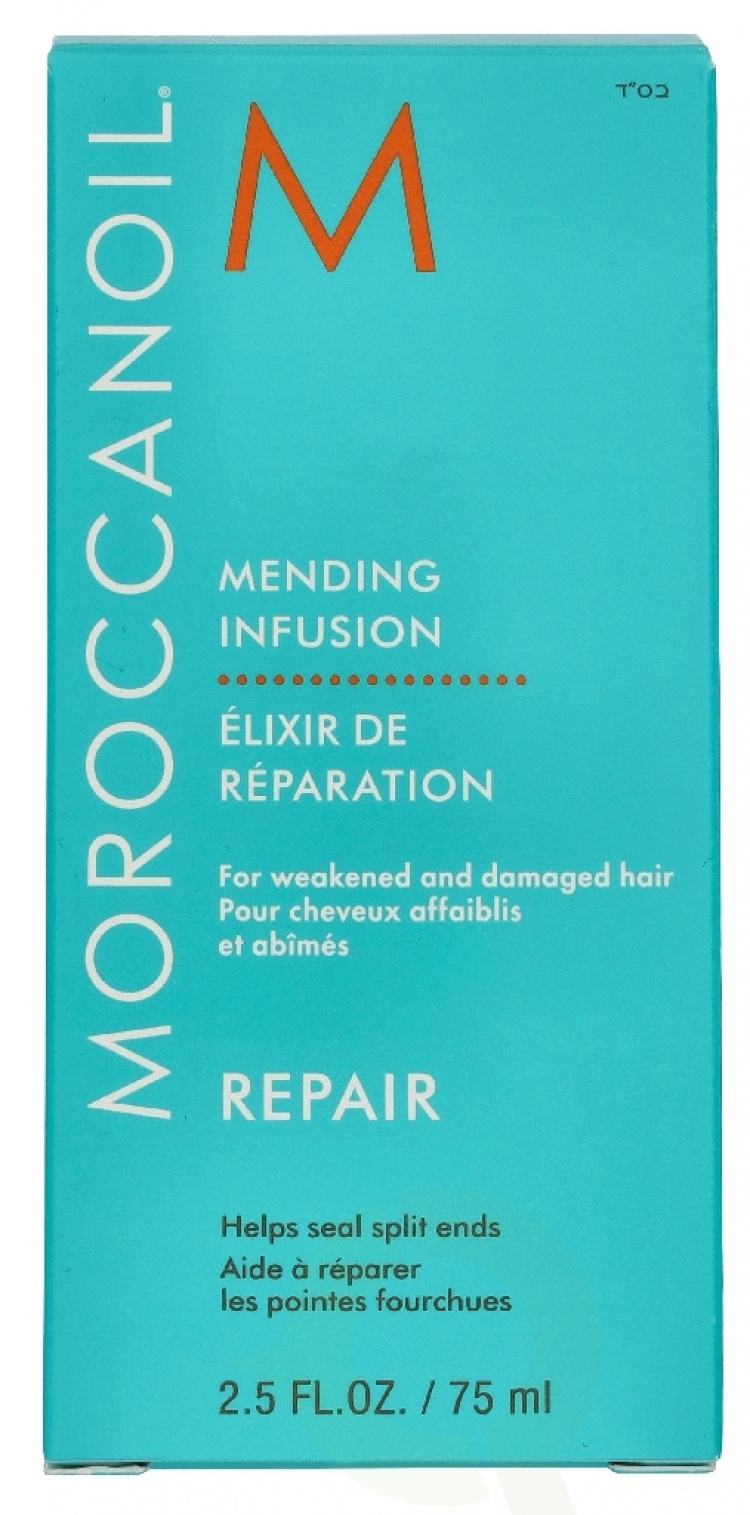 Moroccanoil Mending Infusion Repair 75 ml