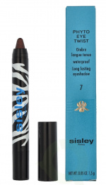 Sisley Phyto Eye Twist Waterproof Long-Lasting Eyeshadow 1.5 g #07 Havana