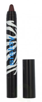 Sisley Phyto Eye Twist Waterproof Long-Lasting Eyeshadow 1.5 g #14 Black Rose