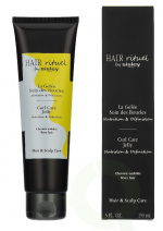 Sisley Hair Rituel Curl Care Jelly 150 ml Wavy Hair