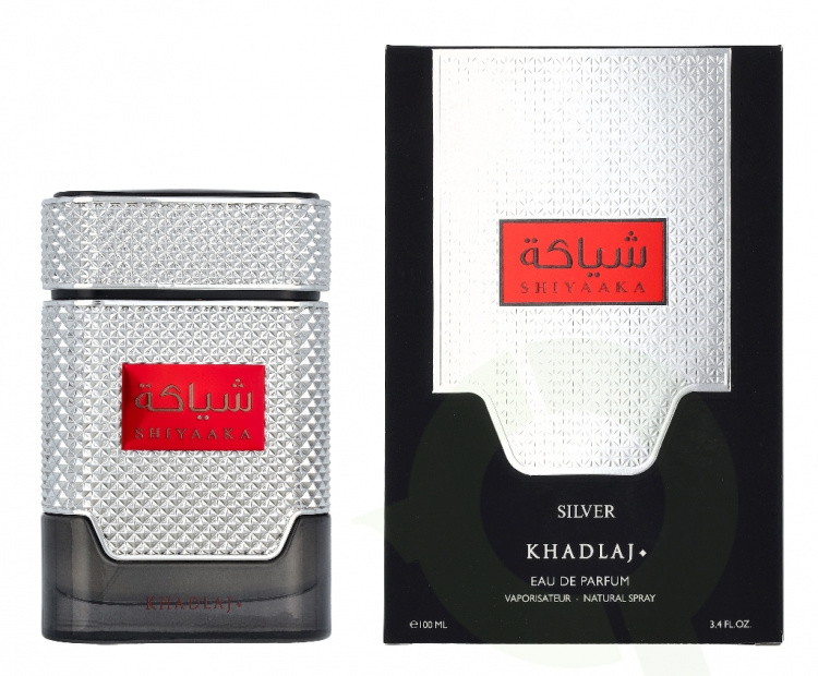 Khadlaj Shiyaaka Edp Spray 100 ml