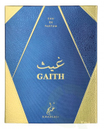 Khadlaj Gaith Edp Spray 100 ml