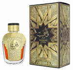 Al Wataniah Watani Intense Gold Edp Spray 100 ml