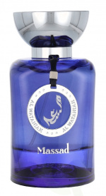 Al Wataniah Massad Edp Spray 100 ml