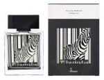 Rasasi Rumz Al Rasasi Zebra Edp Spray 50 ml