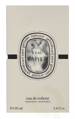 Diptyque L\'Eau Papier Edt Spray 100 ml