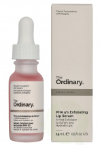 The Ordinary PHA 5% Exfoliating Lip Serum 15 ml