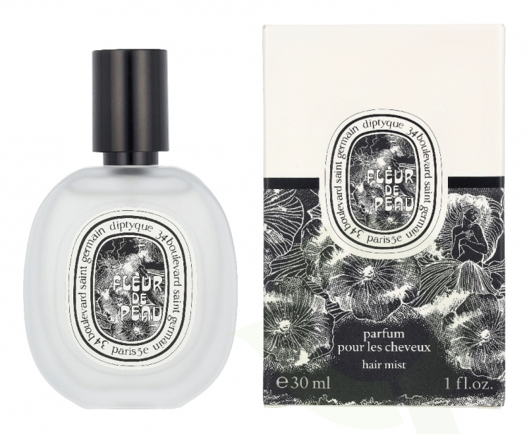 Diptyque Fleur De Peau Hair Mist 30 ml