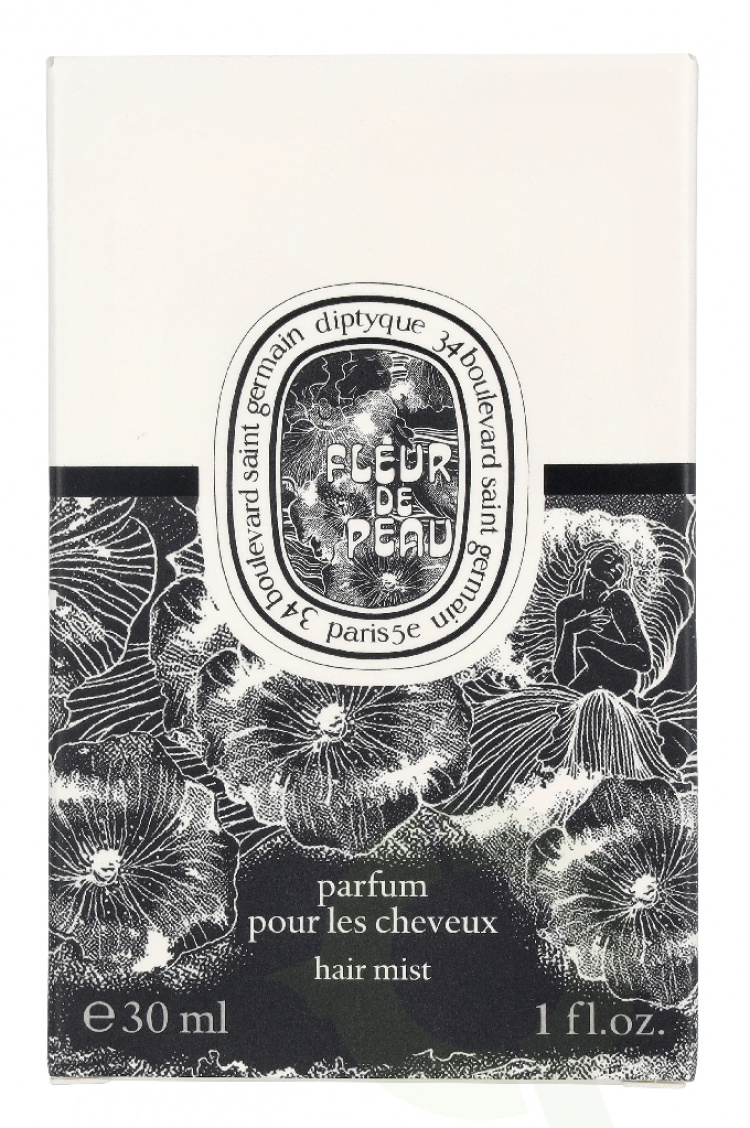 Diptyque Fleur De Peau Hair Mist 30 ml