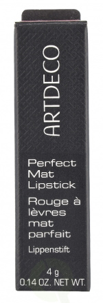 Artdeco Perfect Mat Lipstick 4 g #114 Love Poem