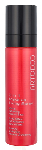 Artdeco 3 In 1 Make-Up Fixing Spray 100 ml