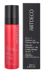 Artdeco 3 In 1 Make-Up Fixing Spray 100 ml