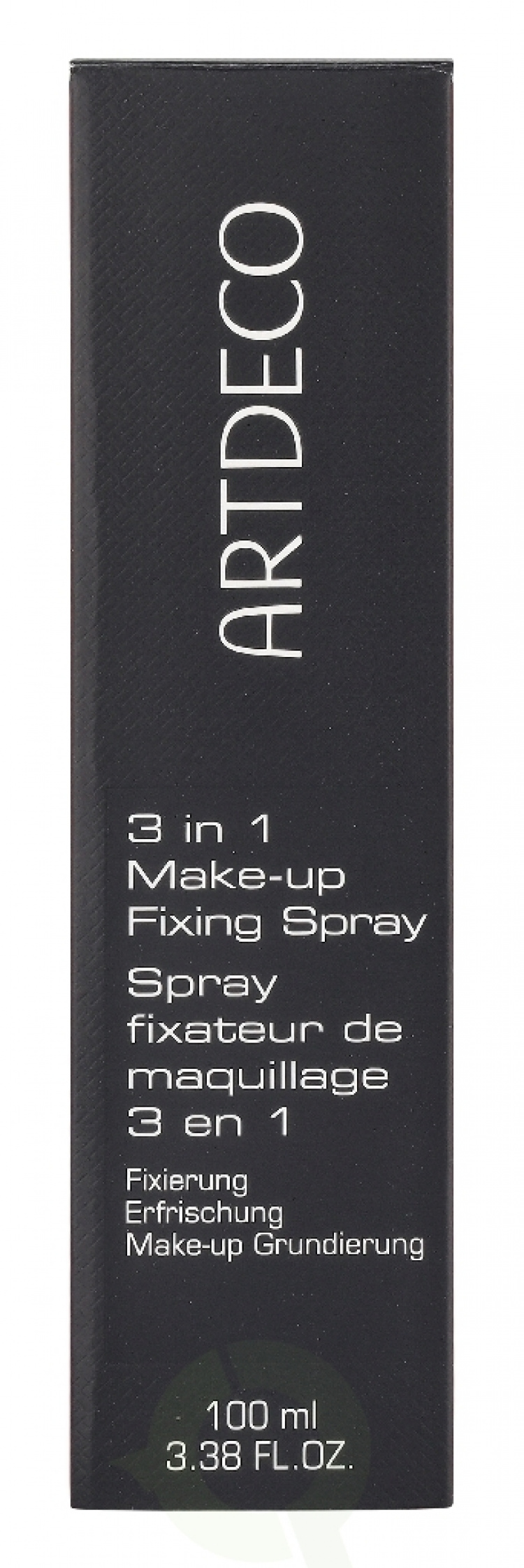 Artdeco 3 In 1 Make-Up Fixing Spray 100 ml